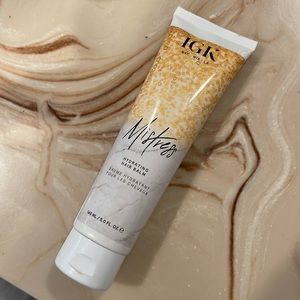 IGK Mistress Hydrating Hair Balm.